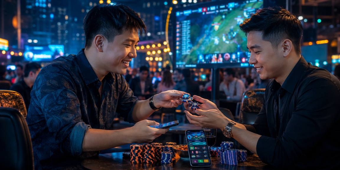 123luck Ưu đãi
