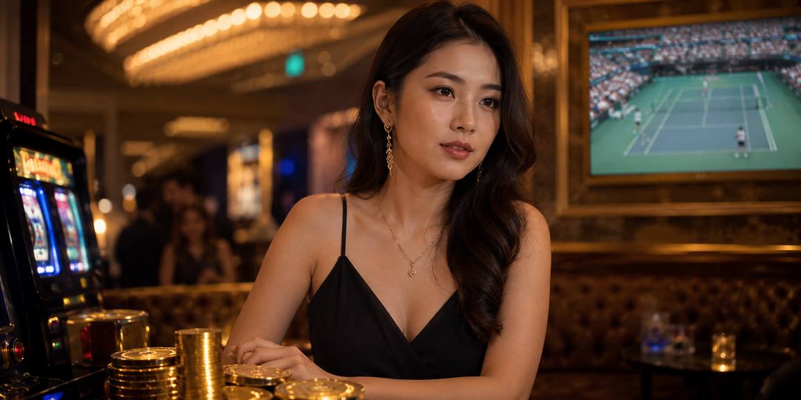 123luck Thẻ Ngân Hàng Casino
